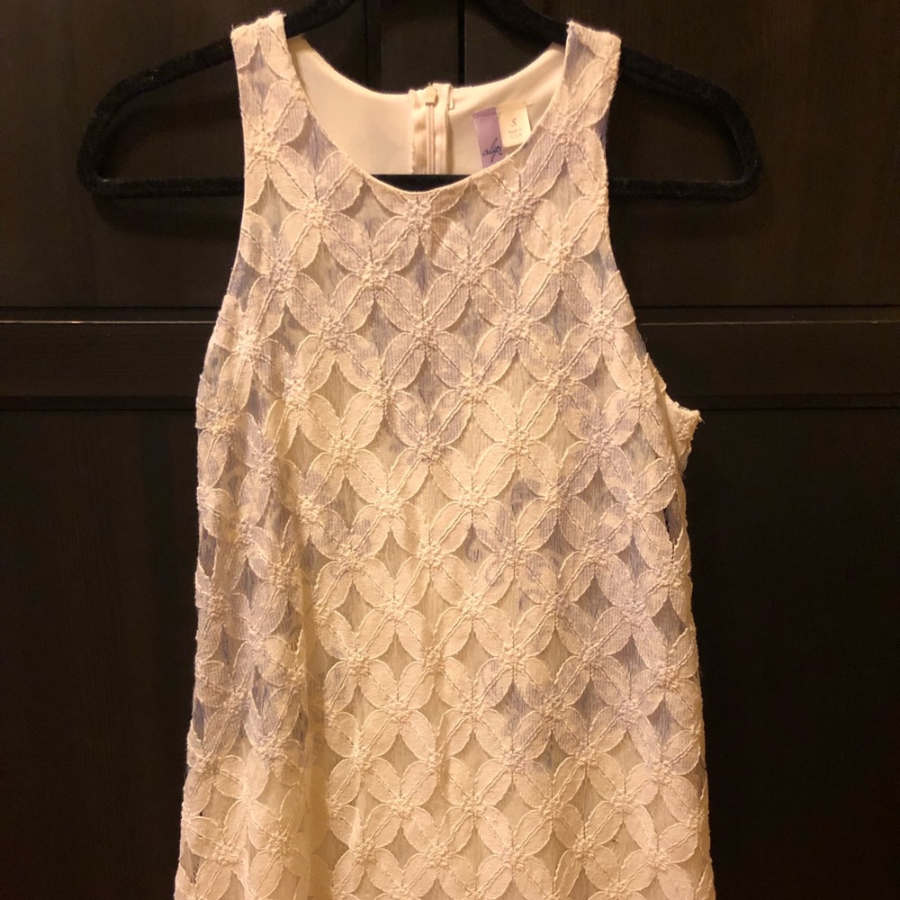 Lovely Alya Dress from Francesca’s ❣️